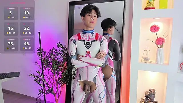 teemotwink online show from February 1, 2026, 10:08 pm