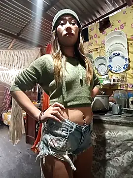 samy-blonde online show from September 30, 2025, 3:06 pm