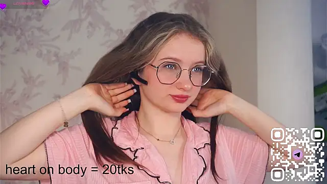 DarylBeresford online show from November 13, 2025, 6:12 am