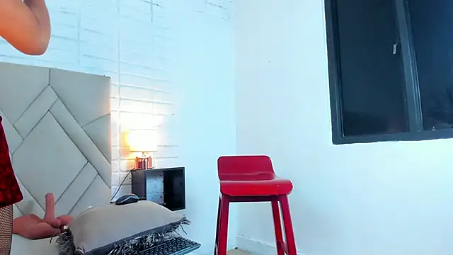 Kasandra Gomez online show from January 24, 2025, 12:41 pm