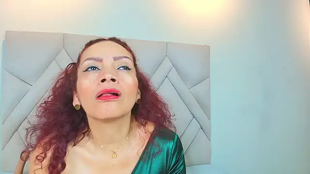 Kasandra Gomez online show from January 8, 2026, 12:29 pm