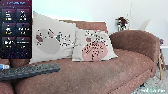 Samuel Up online show from January 23, 2025, 7:22 am