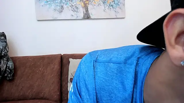 Samuel Up online show from February 14, 2025, 4:04 am