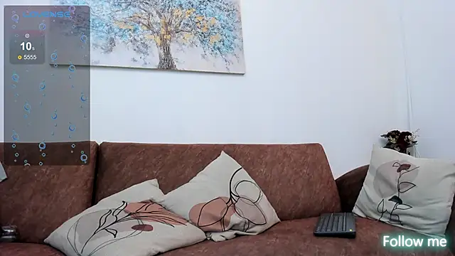 Samuel Up online show from February 18, 2025, 10:27 am