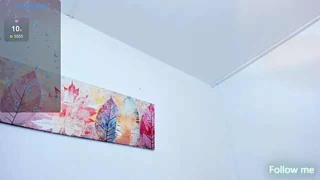 Samuel Up online show from February 28, 2025, 11:34 pm