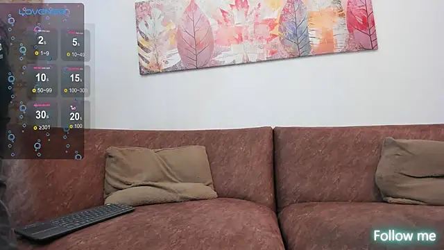 Samuel Up online show from March 7, 2025, 4:02 am