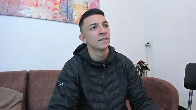 Samuel Up online show from March 19, 2025, 3:52 am