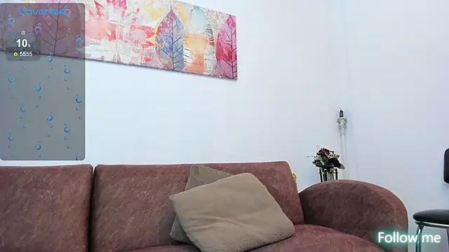 Samuel Up online show from March 23, 2025, 4:05 am