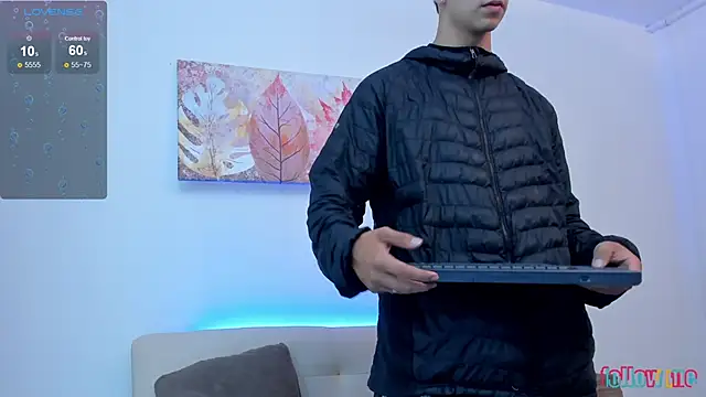 Samuel Up online show from September 9, 2025, 3:17 am