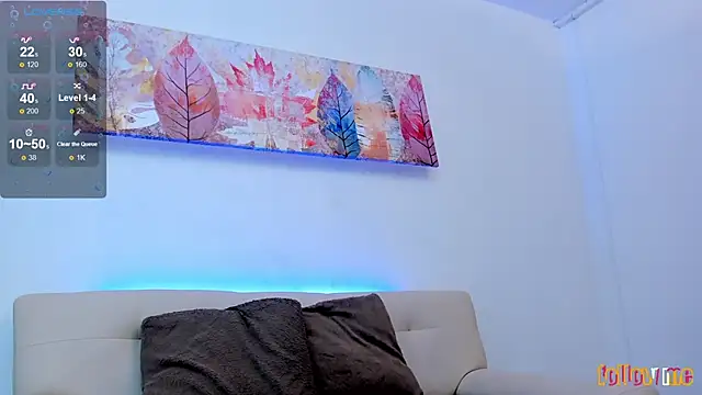 Samuel Up online show from September 10, 2025, 3:17 am