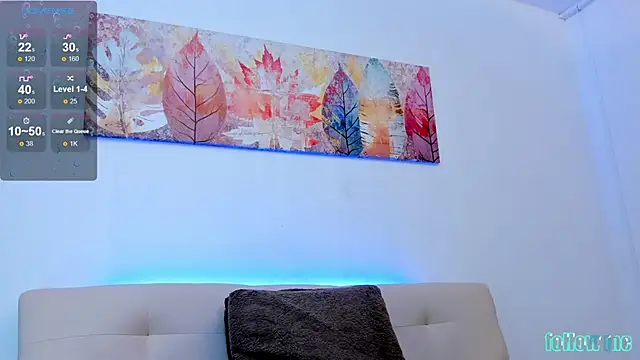 Samuel Up online show from September 11, 2025, 4:34 am