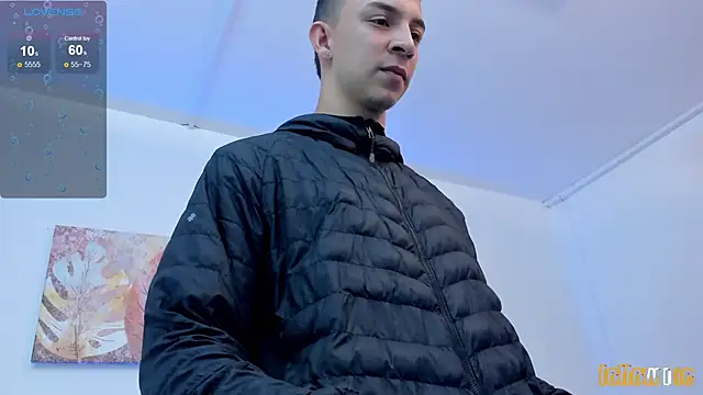 Samuel Up online show from September 17, 2025, 3:19 am