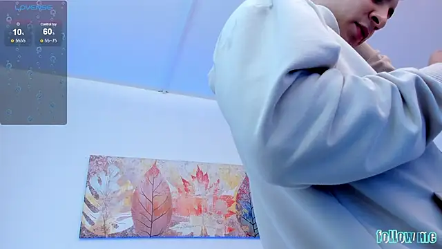 Samuel Up online show from September 18, 2025, 4:03 am