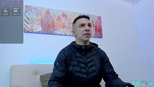 Samuel Up online show from September 19, 2025, 3:30 am