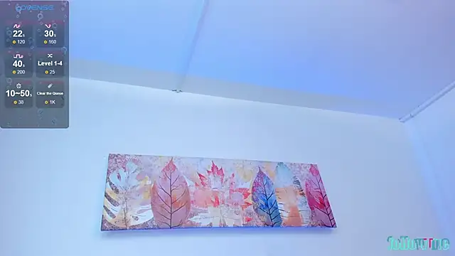 Samuel Up online show from October 1, 2025, 3:34 am