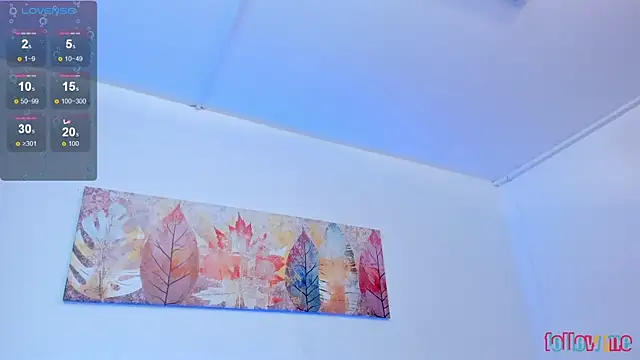 Samuel Up online show from October 4, 2025, 3:48 am