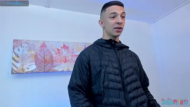 Samuel Up online show from October 11, 2025, 4:12 am