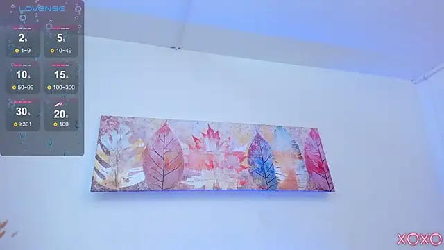 Samuel Up online show from October 15, 2025, 3:50 am