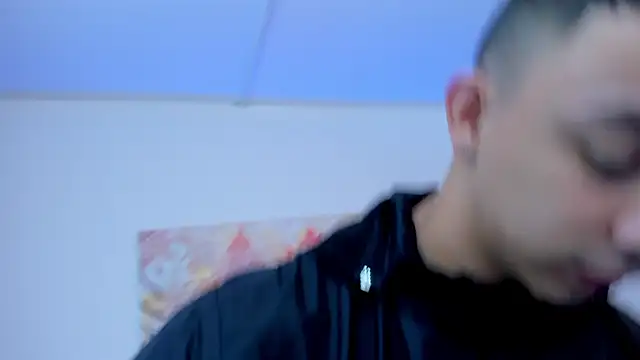 Samuel Up online show from October 16, 2025, 4:24 am