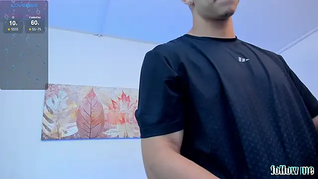 Samuel Up online show from October 30, 2025, 4:25 am