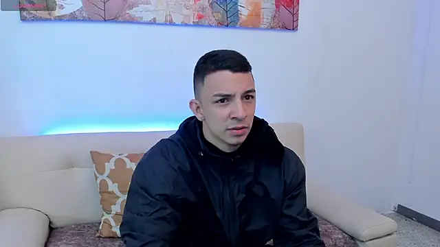 Samuel Up online show from November 5, 2025, 3:50 am