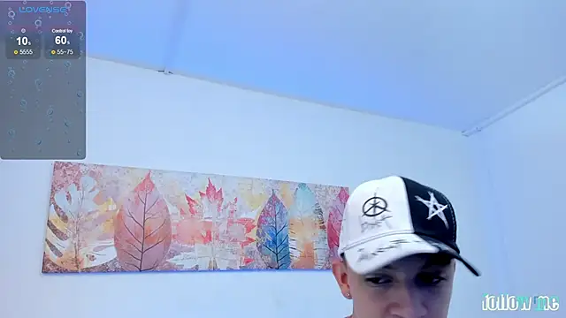 Samuel Up online show from November 7, 2025, 3:28 am