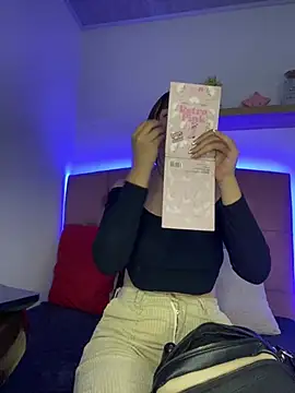 angel natural online show from January 16, 2025, 7:10 pm