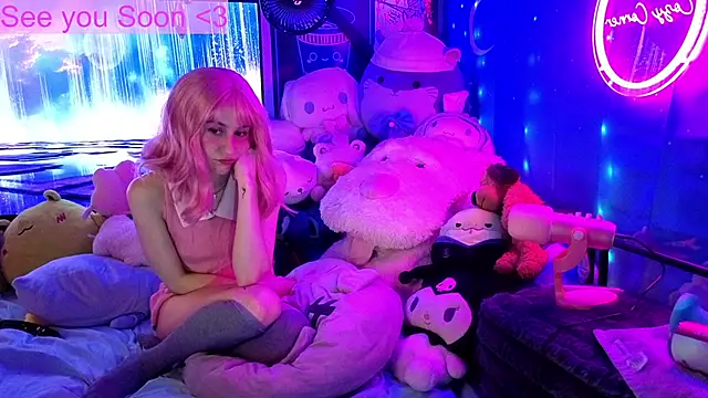 Snapshot of pinkocean3 chatting on October 12, 2025, 6:40 pm pinkocean3 online show from October 12, 2025, 6:40 pm