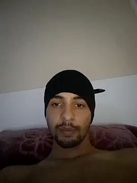 Hazembahloul online show from November 19, 2025, 1:05 am