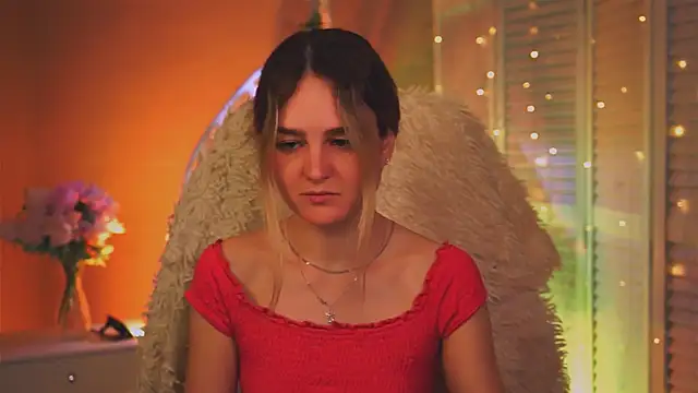 DeboraLarson online show from February 24, 2026, 3:26 am