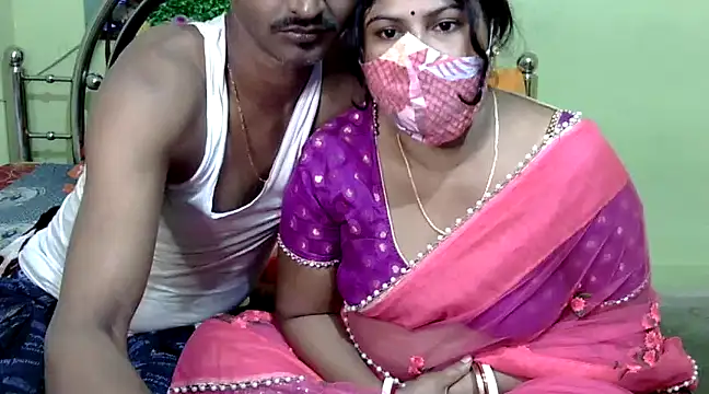 Couple For You18 online show from December 28, 2024, 12:47 am