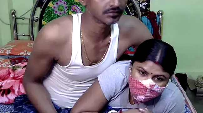 Couple For You18 online show from December 29, 2024, 5:33 pm