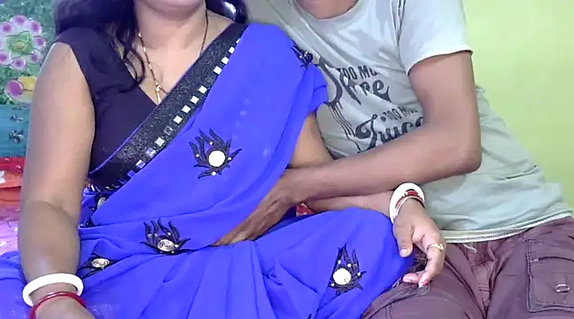 Couple For You18 online show from February 2, 2025, 4:05 am