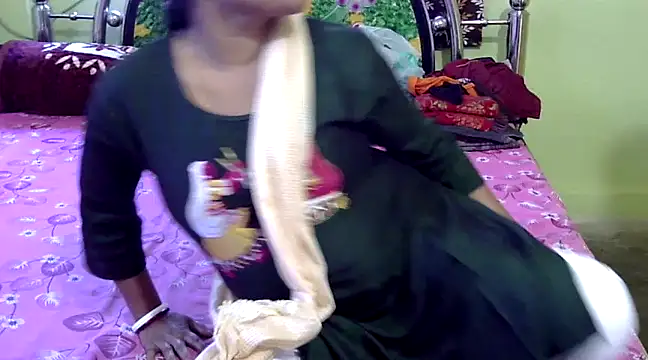 Couple For You18 online show from February 9, 2025, 6:33 am