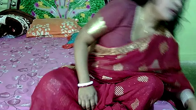 Couple For You18 online show from February 10, 2025, 1:44 pm