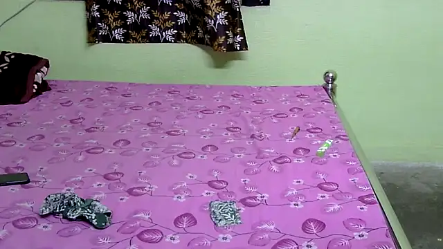 Couple For You18 online show from March 20, 2025, 5:25 pm