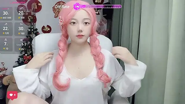 weina66 online show from January 11, 2025, 11:02 am