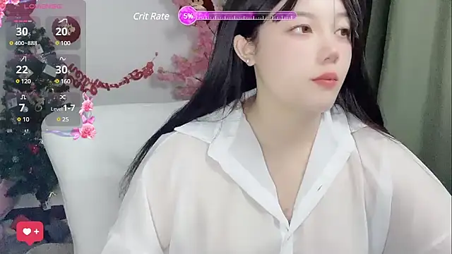 weina66 online show from March 12, 2025, 11:31 am