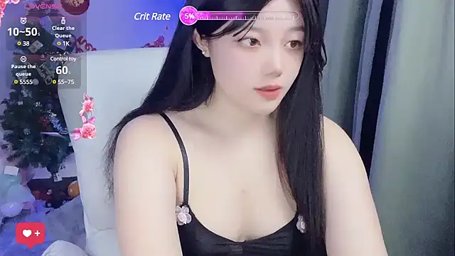 weina66 online show from March 21, 2025, 10:39 am