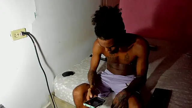 bigblackhotx1 online show from May 30, 2026, 10:34 am