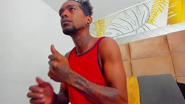 hot ebanospicy online show from February 13, 2026, 4:58 pm