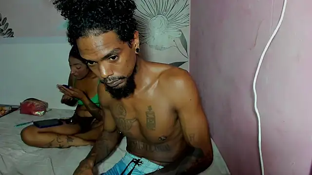 hot ebanospicy online show from July 9, 2026, 3:32 am