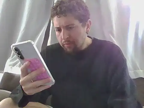 Snapshot of Marcosninfo_ chatting on July 15, 2026, 4:56 pm Marcosninfo online show from July 15, 2026, 4:56 pm