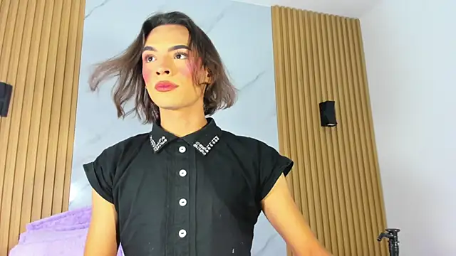 miss Ari online show from December 2, 2024, 7:16 pm