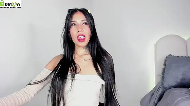 baby alee online show from December 3, 2025, 5:48 am