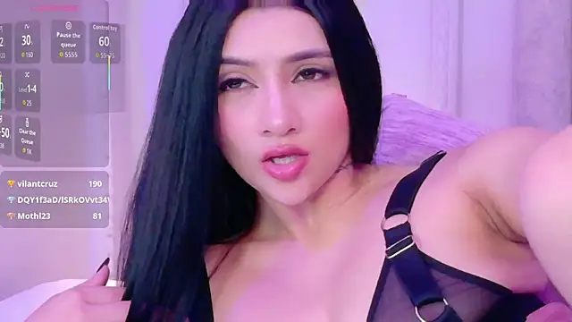 Harper-Avary online show from January 5, 2026, 5:27 pm