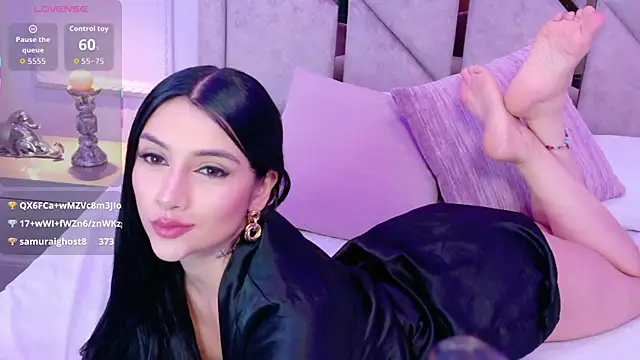 Harper-Avary online show from January 7, 2026, 2:52 pm