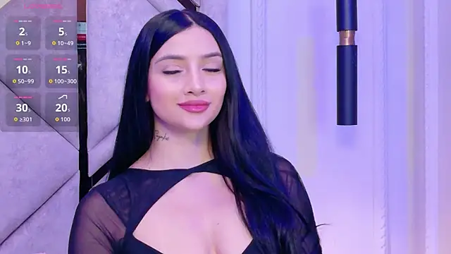 Harper-Avary online show from January 9, 2026, 2:42 pm