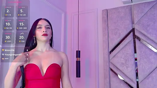 Harper-Avary online show from May 11, 2026, 2:12 pm