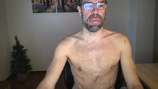 Harry Boldt online show from December 17, 2024, 7:40 am